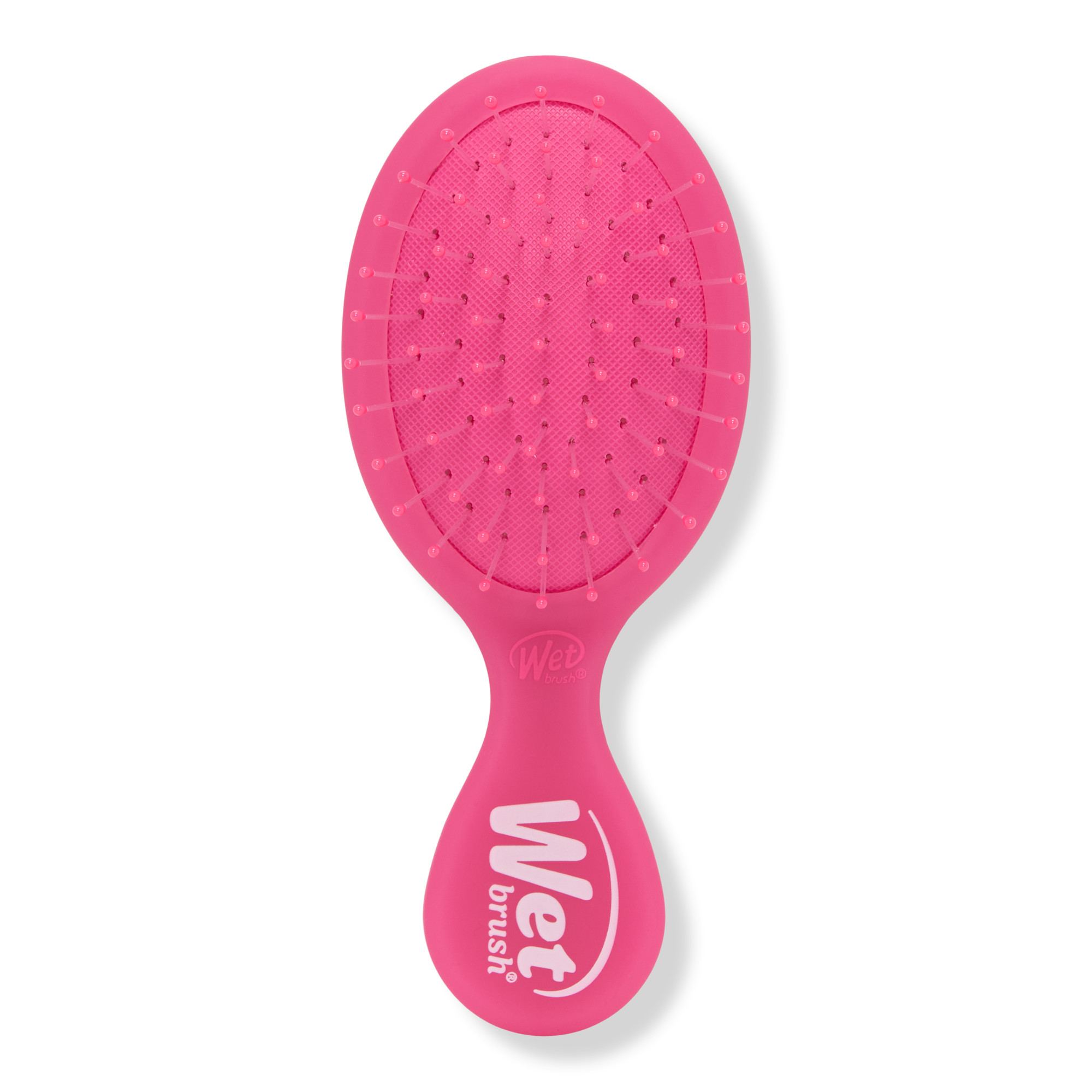 The Original Mini Detangler Hair Brush | Ulta