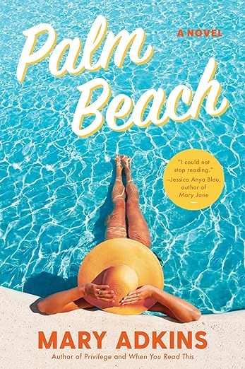 Palm Beach: A Summer Beach Read     Paperback – August 16, 2022 | Amazon (US)