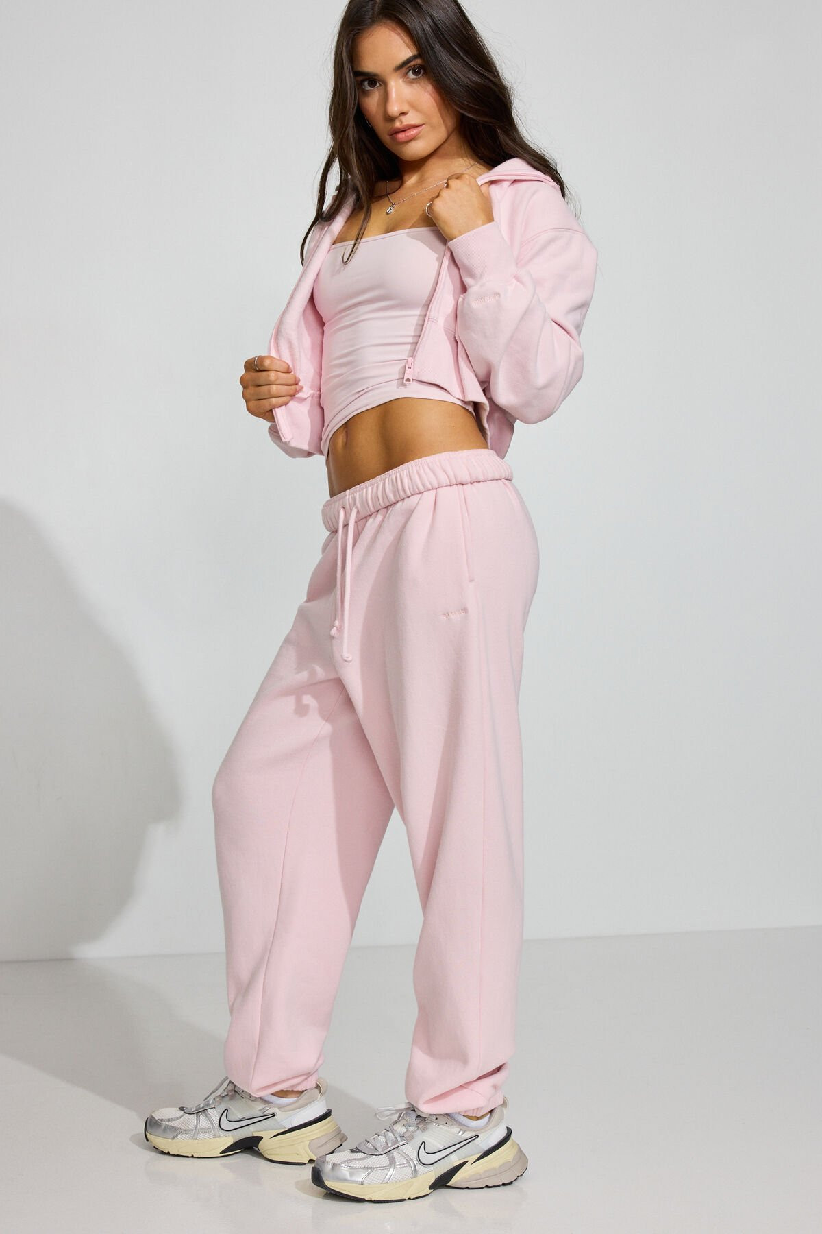 UltraFleece Boyfriend Sweatpants | Garage Clothing