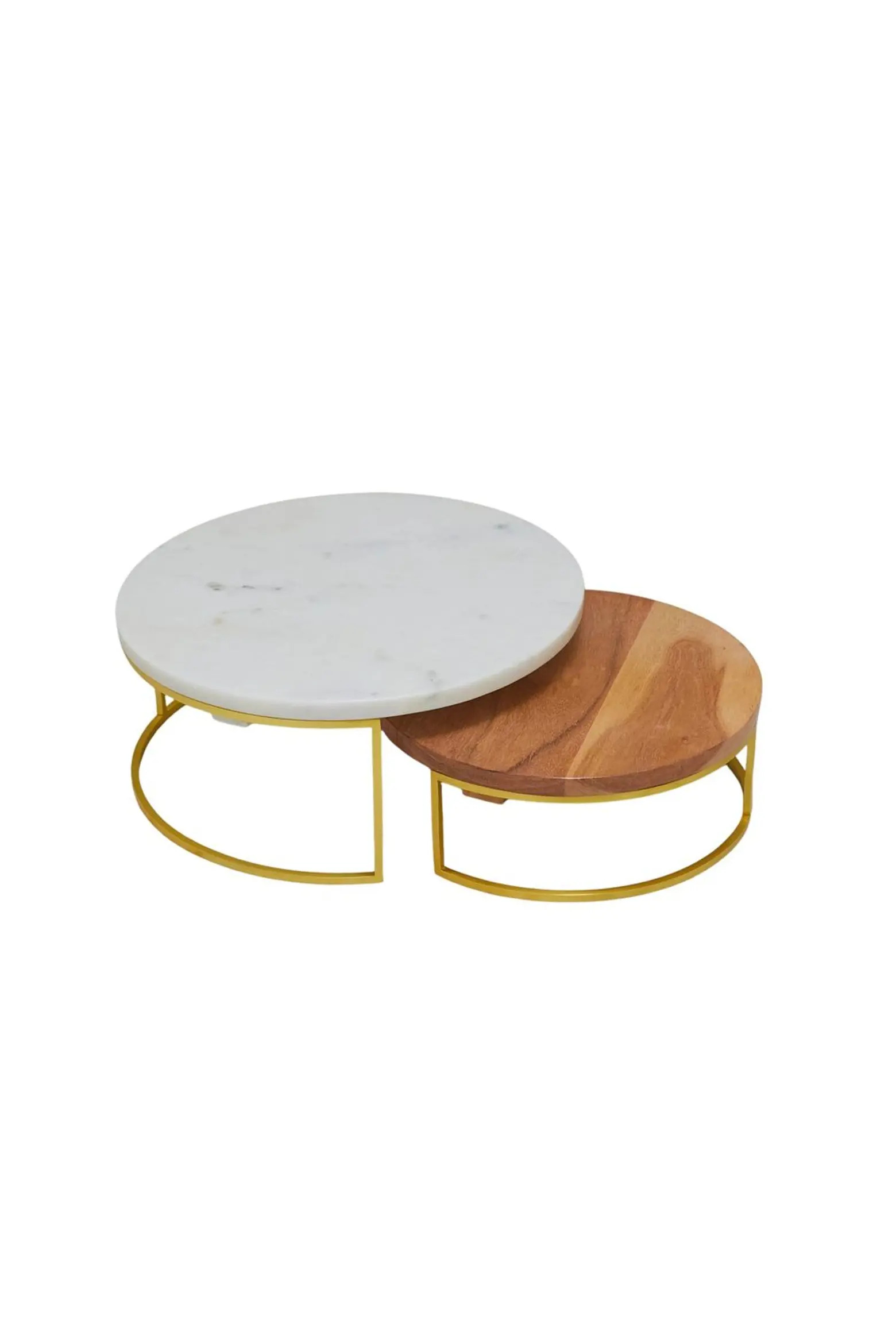 Garnet Raised Platters - Nested Set of 2 | Nordstrom | Nordstrom