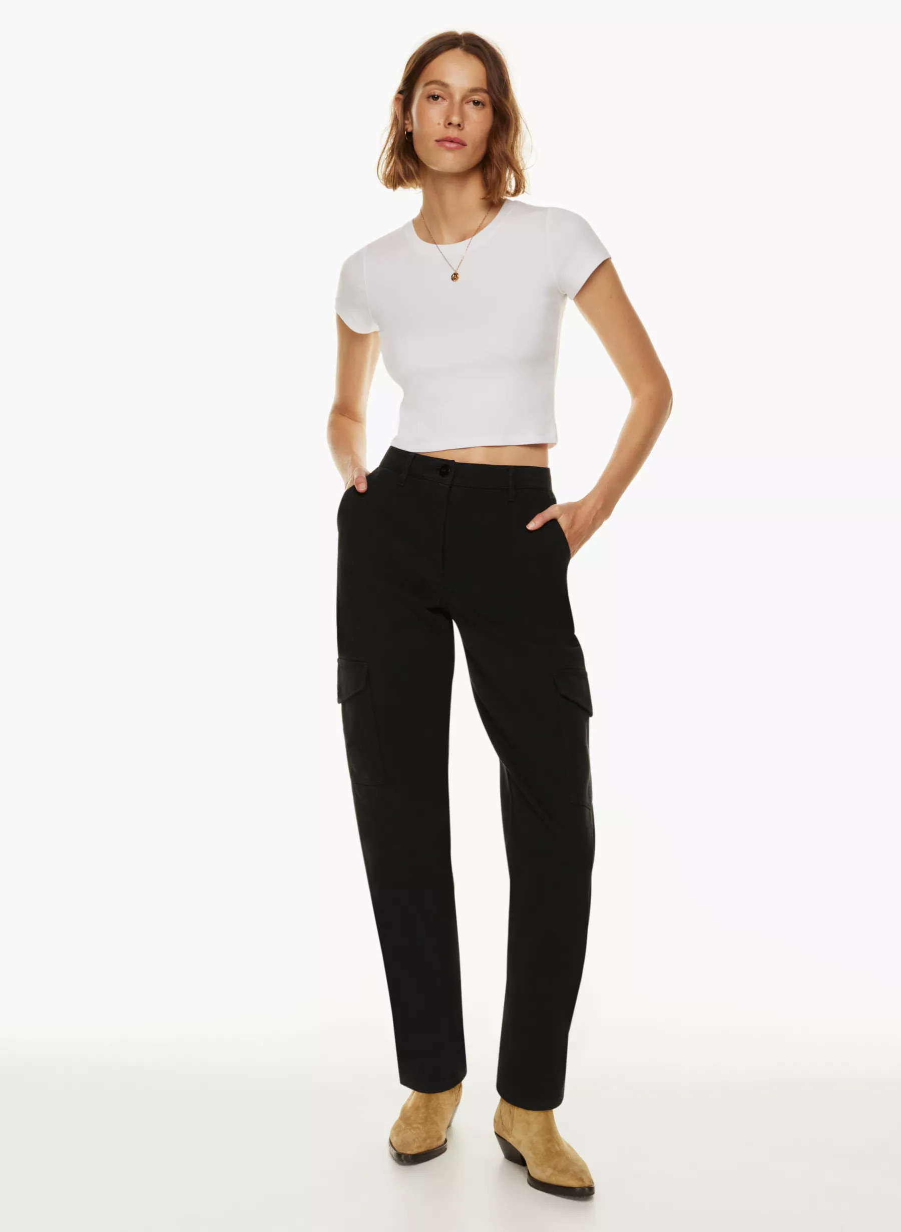 MODERN CARGO PANT | Aritzia