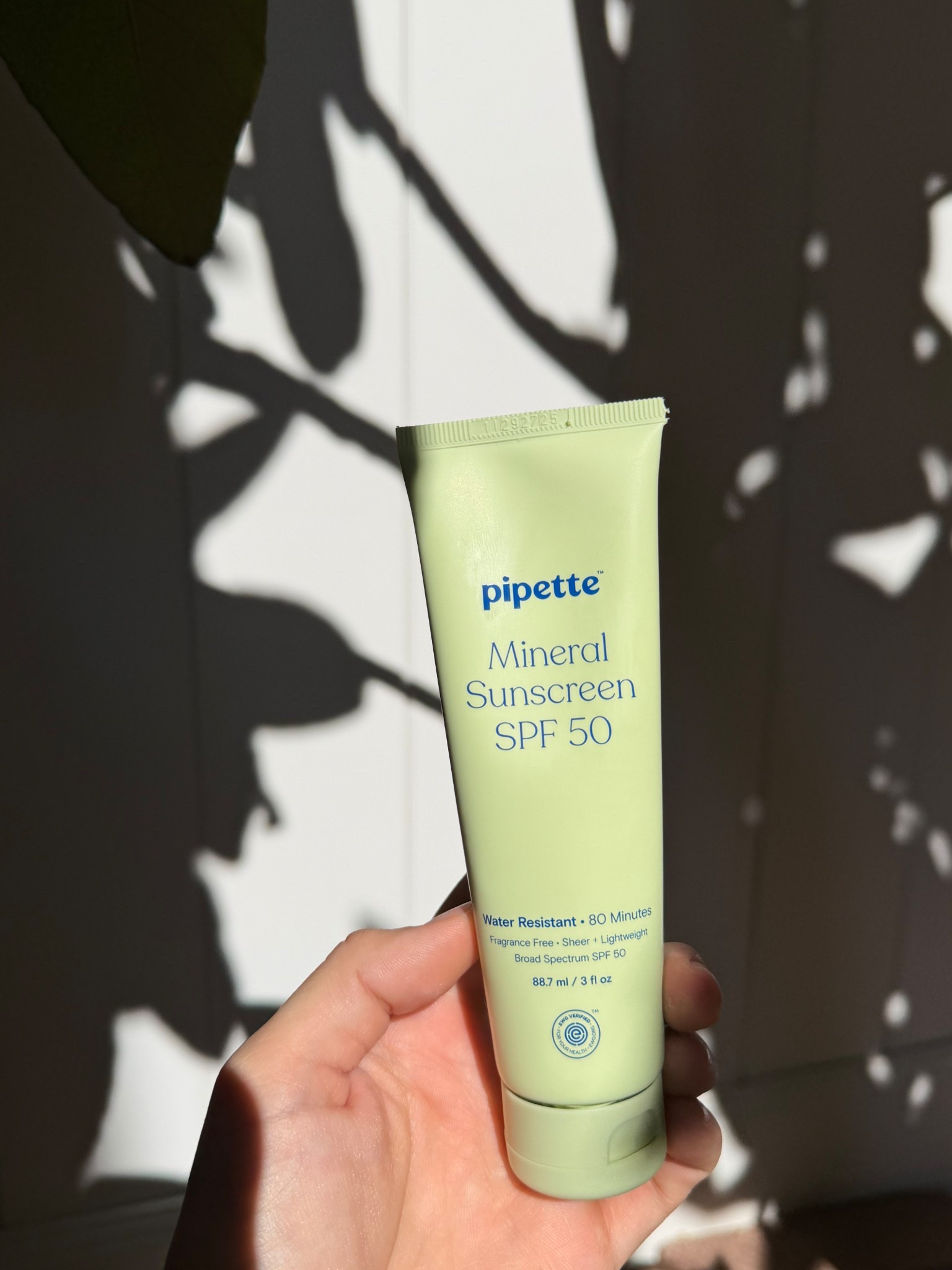 tell me how it’s already sunscreen season in texas ?! 