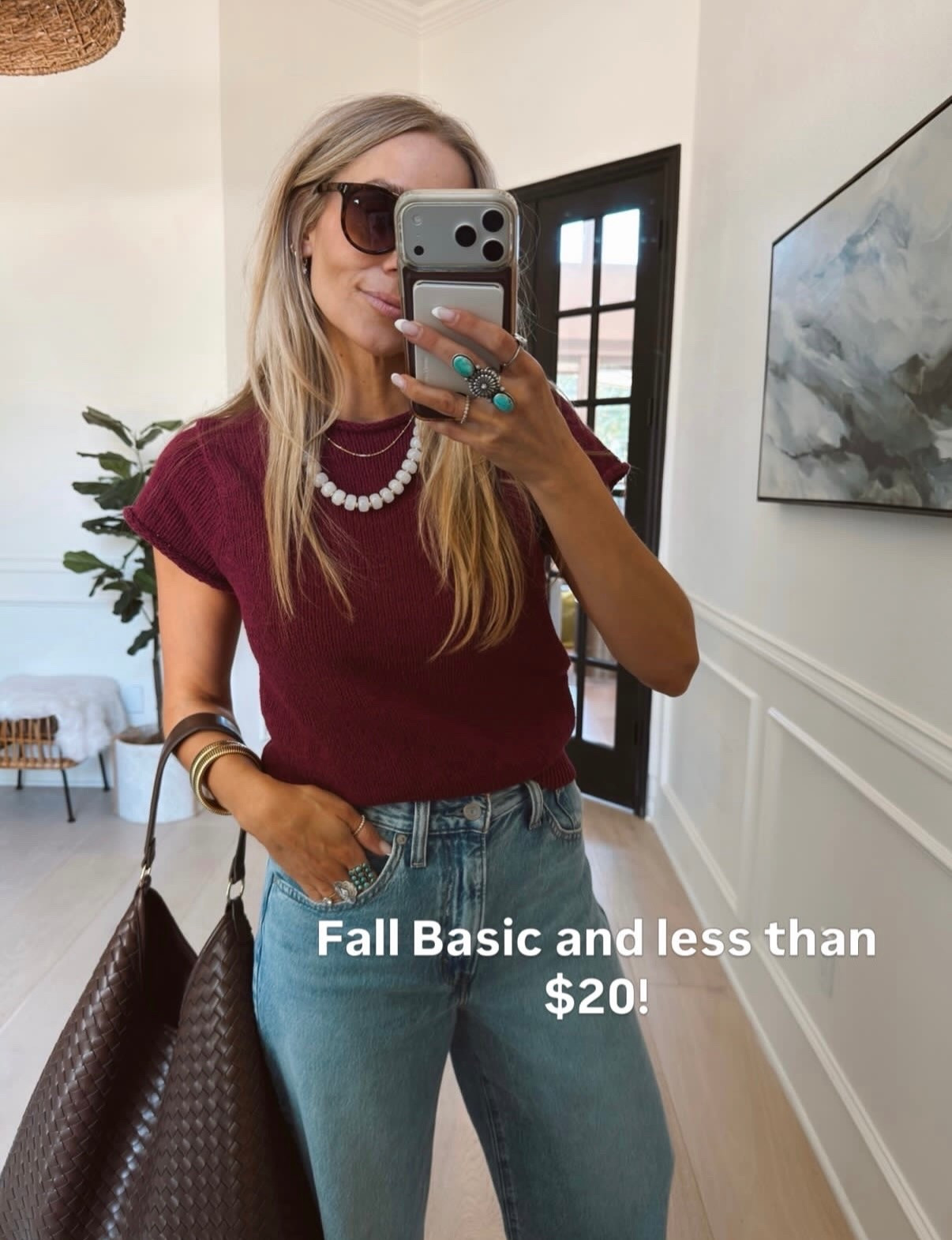 ✨SCROLL TO SHOP✨