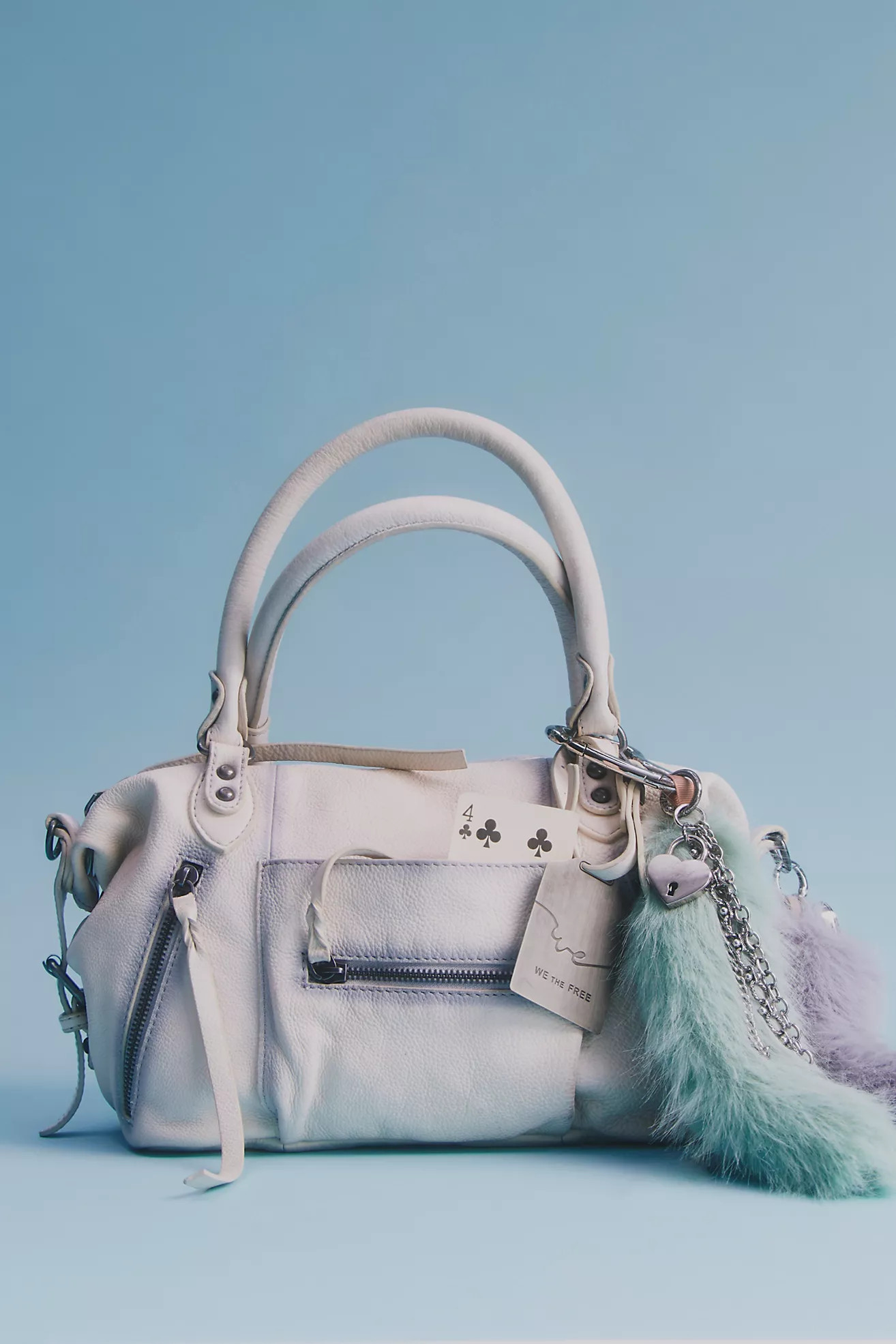 We The Free Baby Emerson Tote Bag | Free People (Global - UK&FR Excluded)