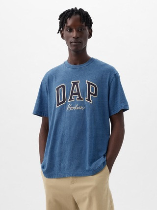 DAP × GAP Logo T-Shirt | Gap (US)