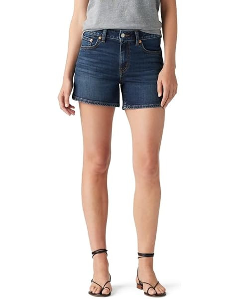 Levi's Women's 501® Curve Short | Amazon (US)