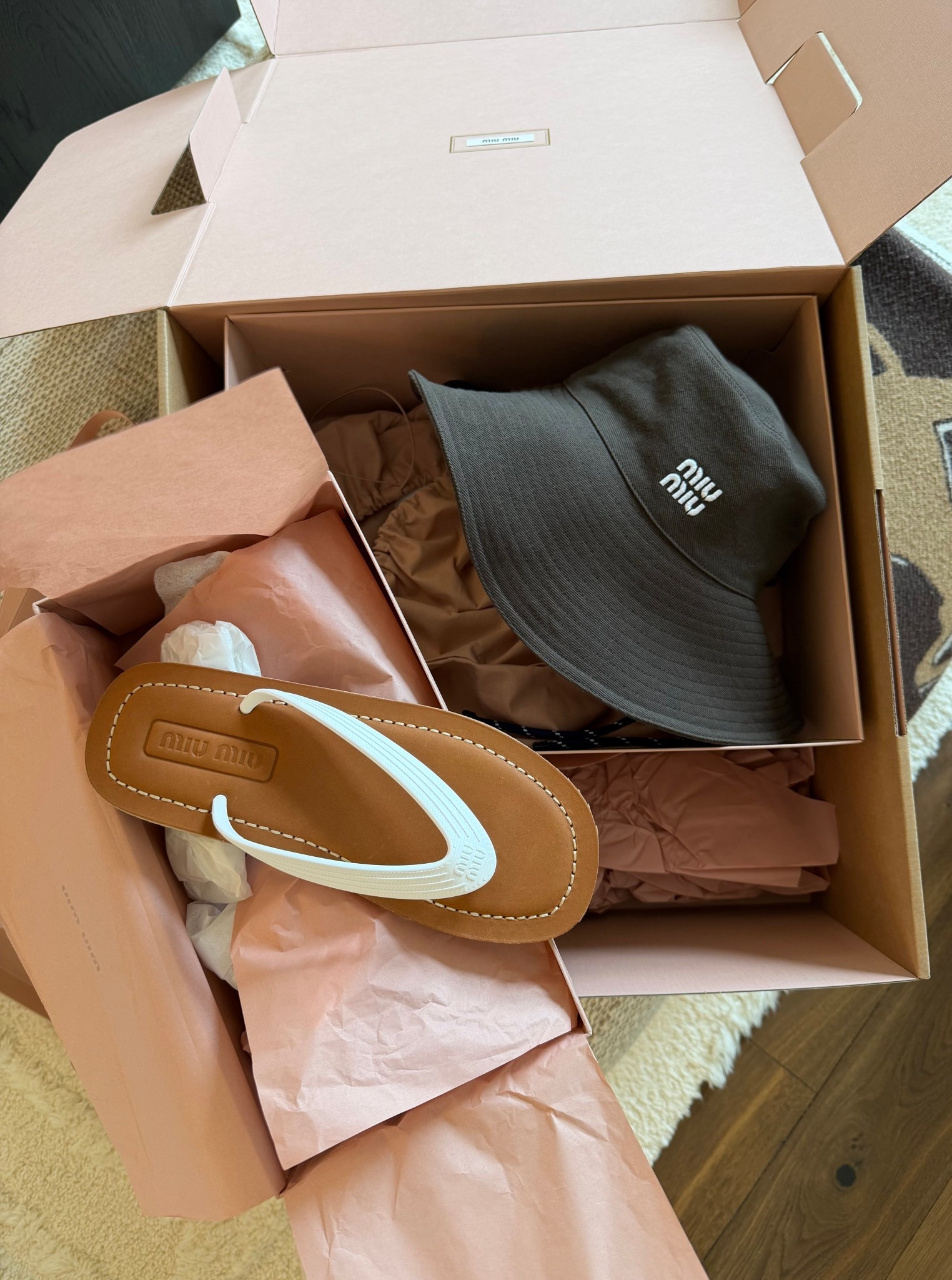 Summer essential splurge 

#LTKtravel #LTKeurope #LTKsummer