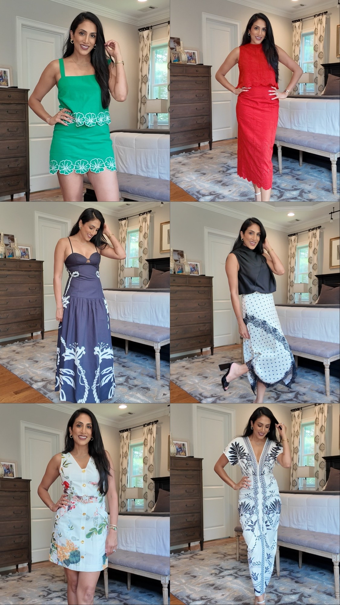 Summer looks from Commense

#LTKootd #LTKOver40 #LTKgrwm