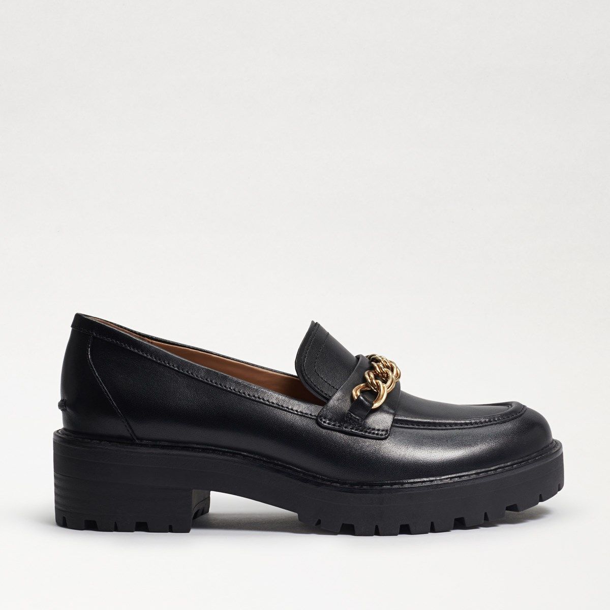 Taelor Lug Sole Loafer | Sam Edelman