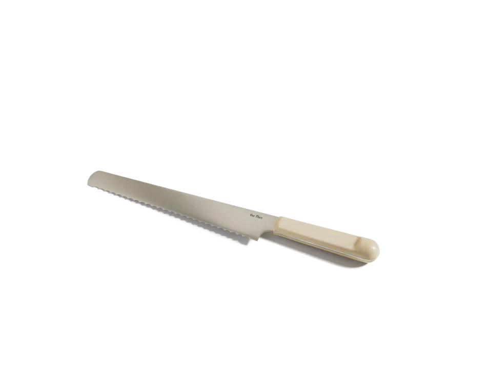 Serrated Slicing Knife | Our Place (US)