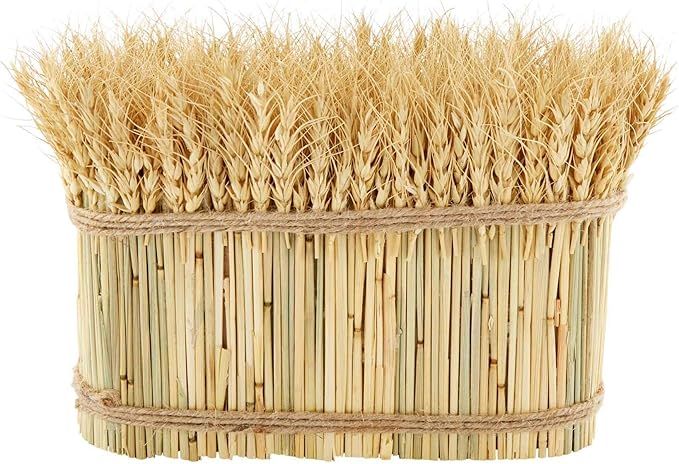 Long Wheat Bundle Bunch | Amazon (US)