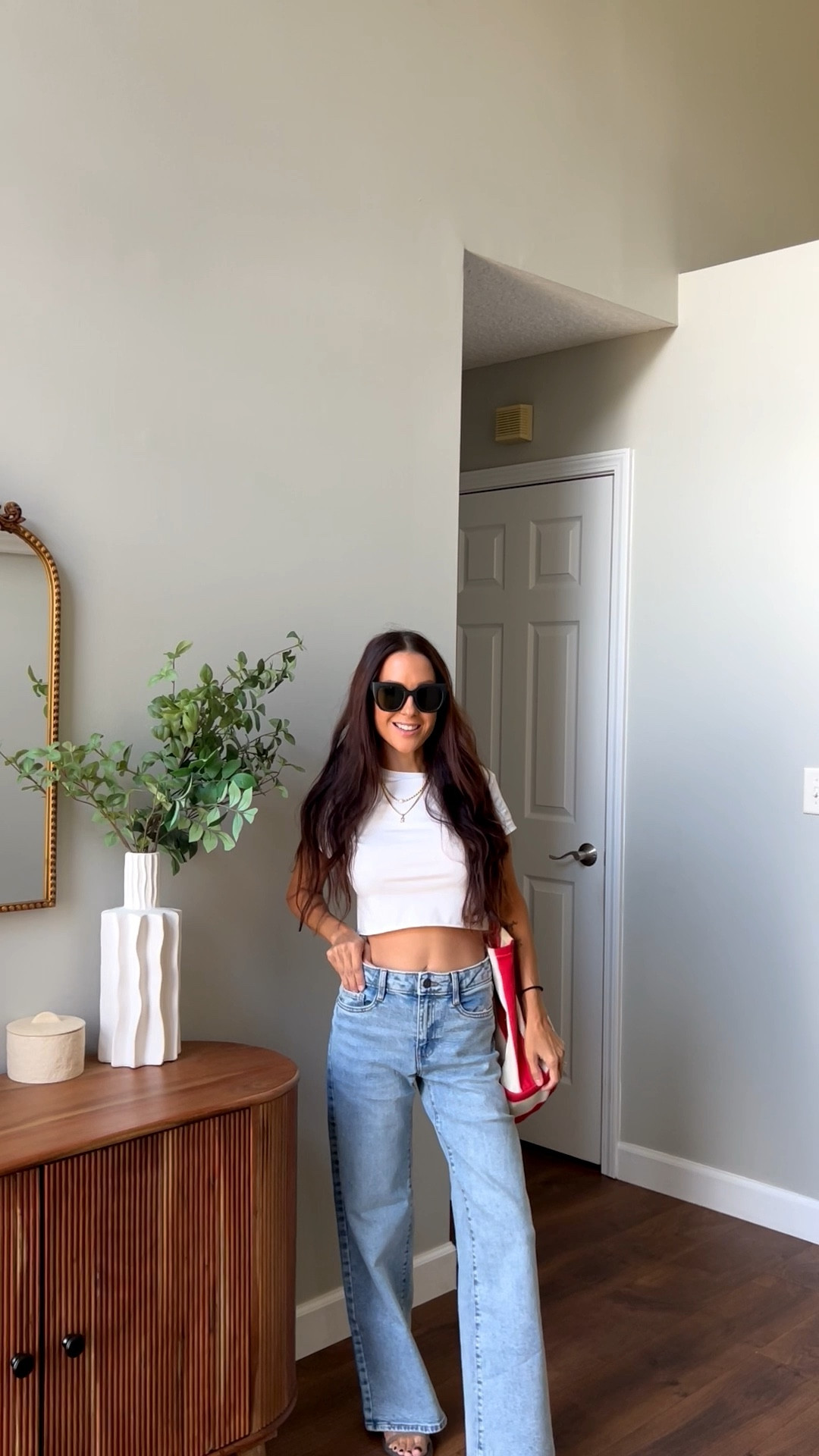 The cutest jeans for petite girls I’ve ever found! 

#LTKPetite #LTKFindsUnder50 #LTKSaleAlert