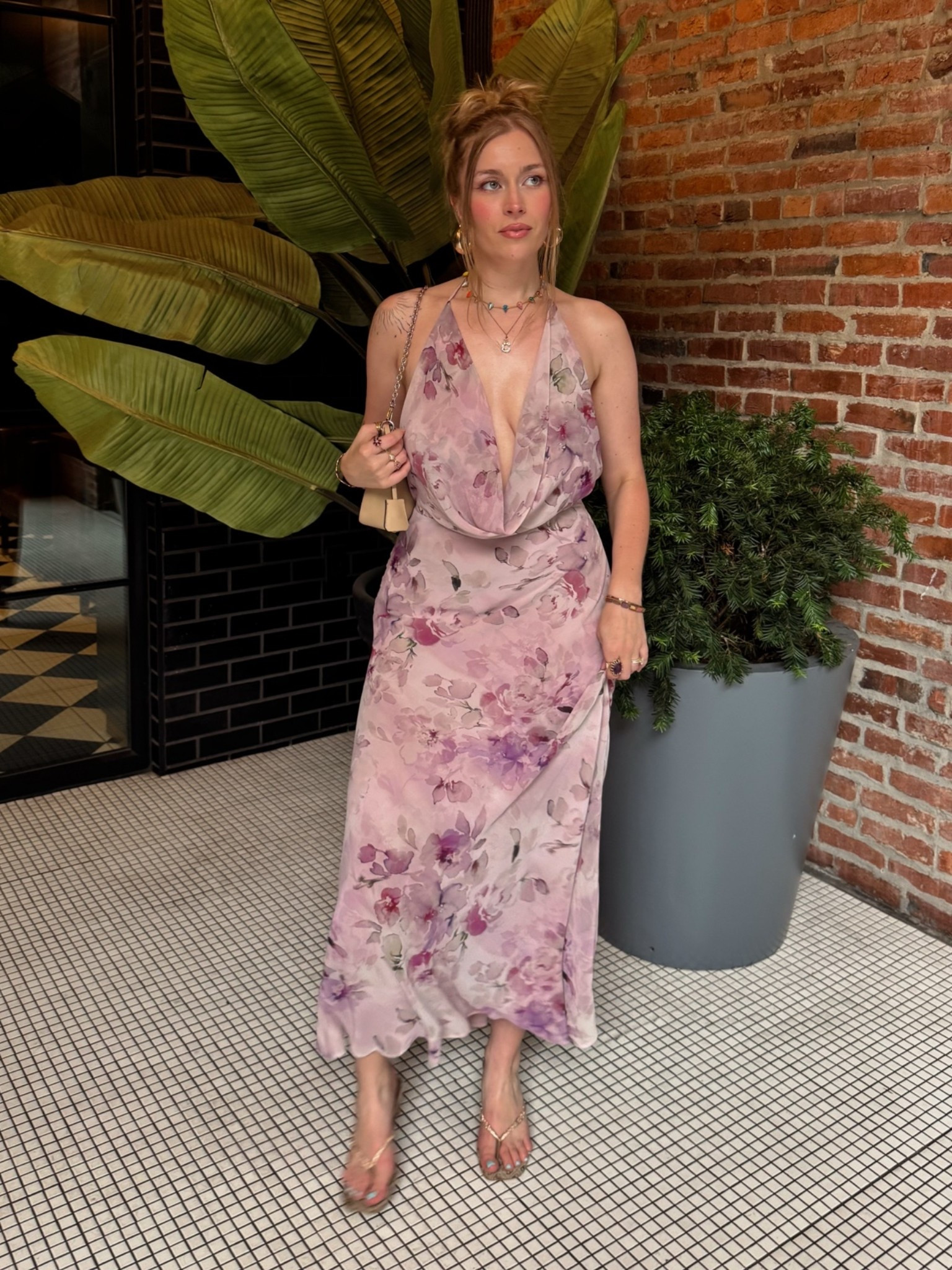 The perfect summer dress

#LTKootd #LTKMidsize #LTKTall