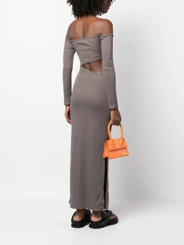 Jacquemus Le Chiquito Mini Bag - Farfetch | Farfetch Global