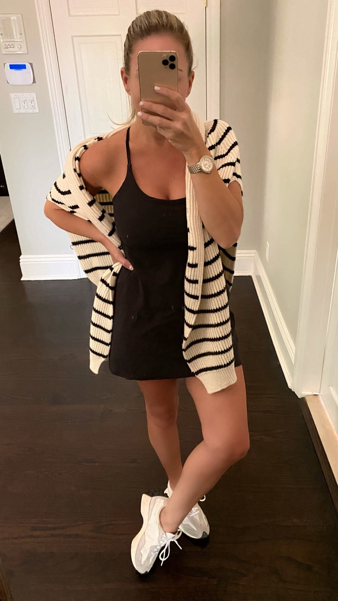 Weekend outfit

#LTKunder50 #LTKstyletip #LTKunder100