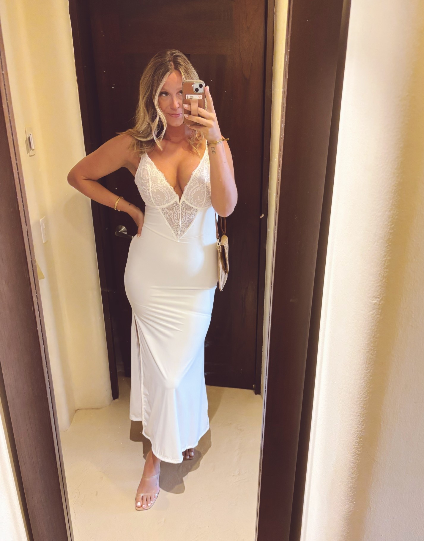 ✨ the dress ✨

Vacation, honeymoon, bride, bachelorette, wedding, date night, night out, shape wear, slimming, white dress

#LTKStyleTip #LTKWedding