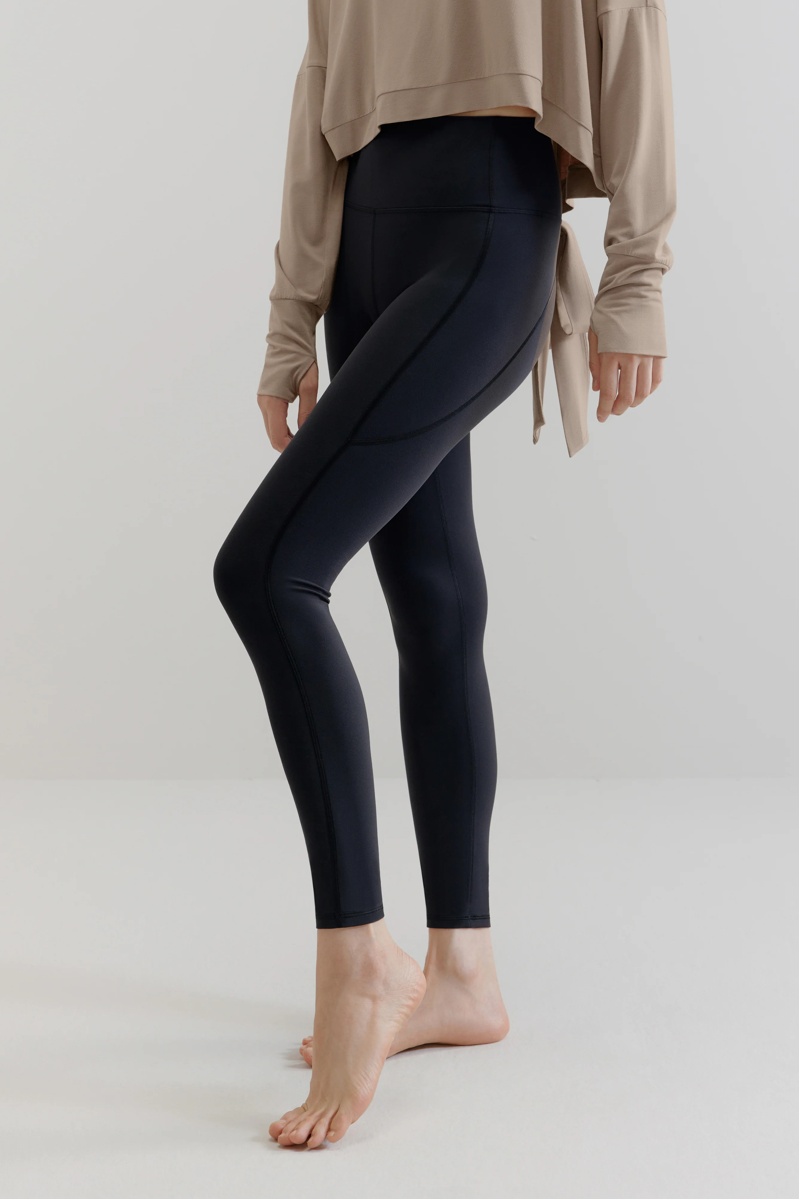 Dance Sport Leggings | NEIWAI