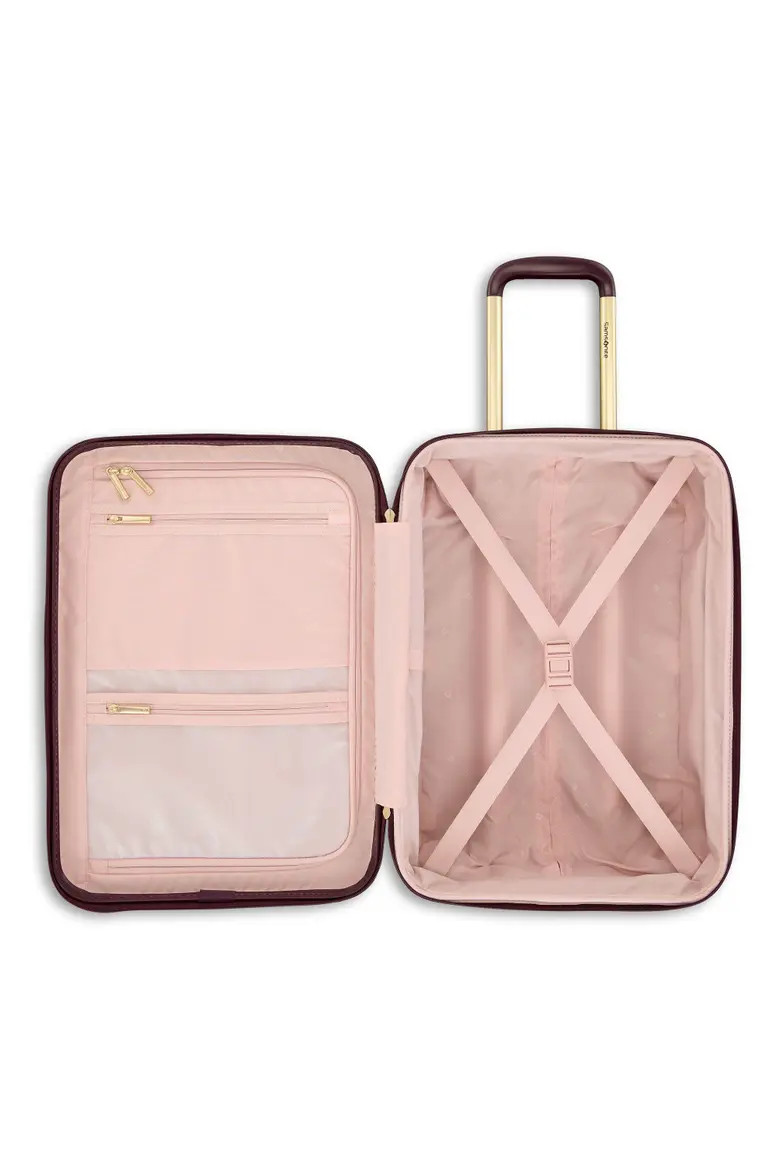 Mobile Solution 2 Tote & 22" Carry On 2 Piece Luggage Set | Nordstrom | Nordstrom