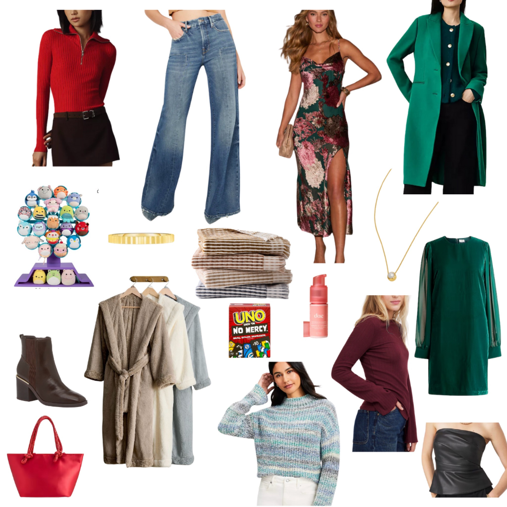 Early Black Friday sales are already starting! 

#LTKGiftGuide #LTKHoliday #LTKCyberWeek