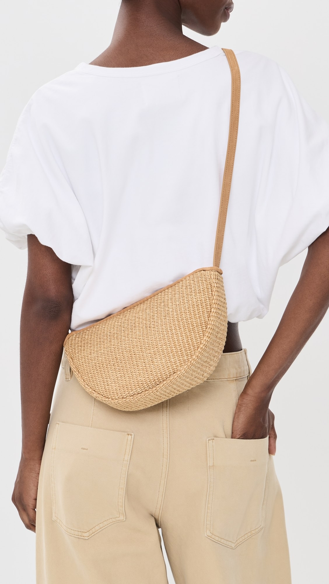 Moon Sling Crossbody Bag | Shopbop