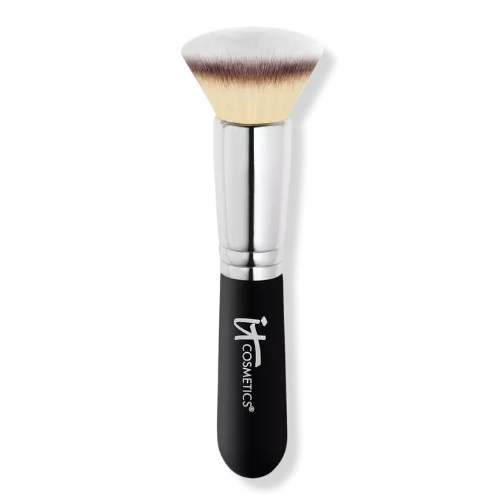 Heavenly Luxe Flat Top Buffing Foundation Brush #6 | Ulta
