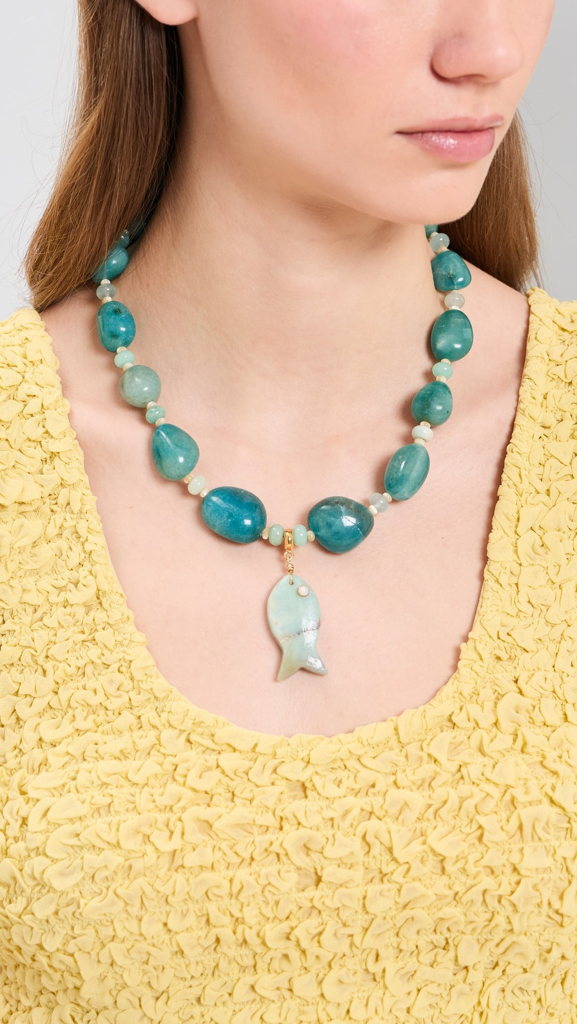 Brinker + Eliza Portofino Necklace | Shopbop | Shopbop