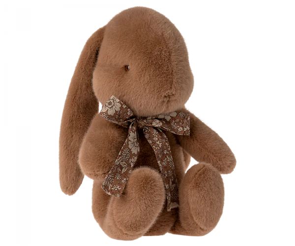 Plush Bunny, Medium - Nougat | MailegUSA