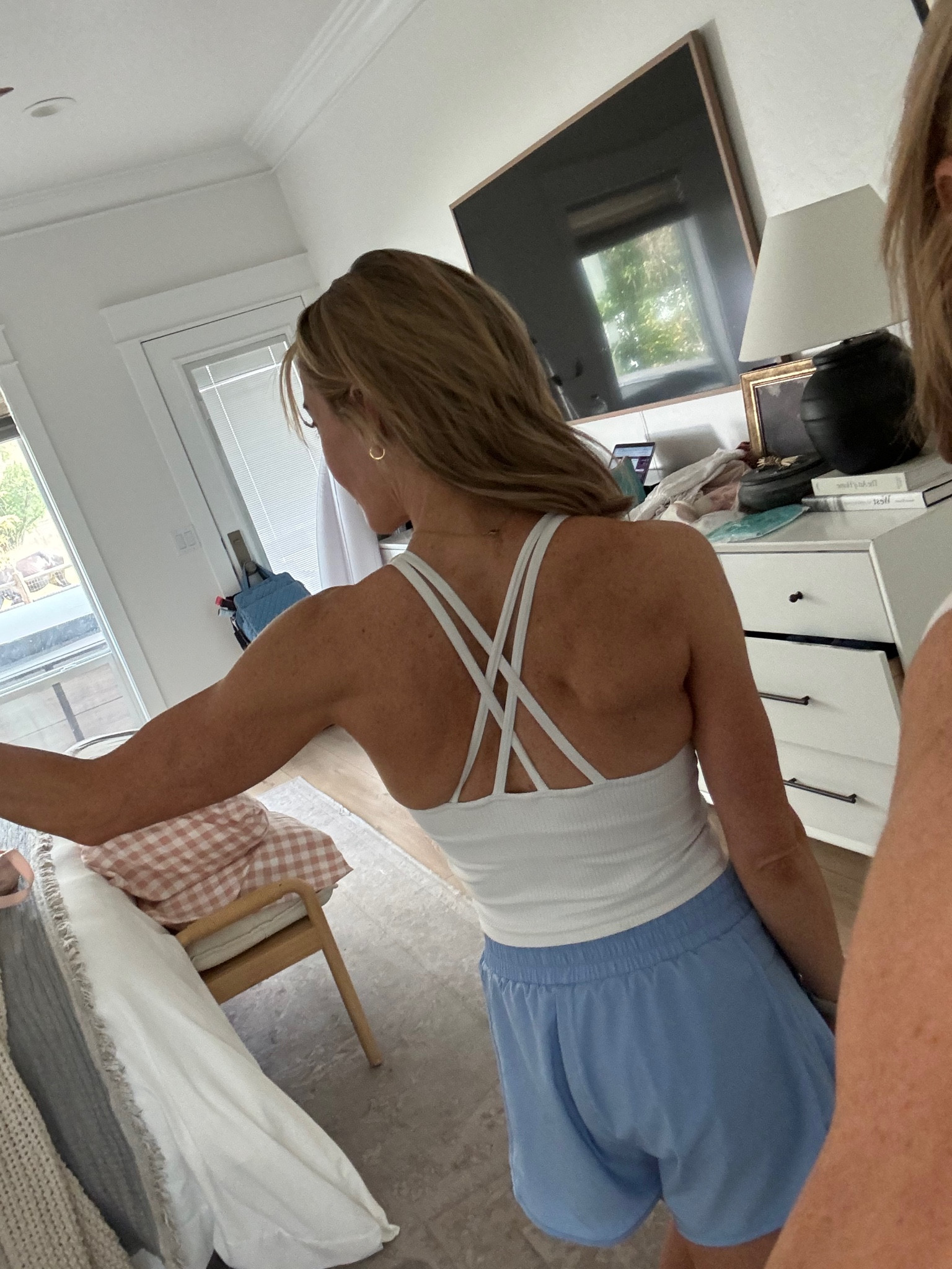 Love this workout tank from Amazon!! Linking my entire outfit!! 

#LTKFitness #LTKActive #LTKStyleTip