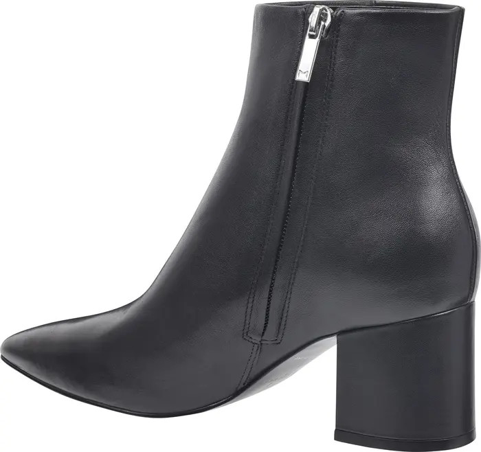 Marc Fisher LTD Jarli Bootie (Women) | Nordstrom | Nordstrom