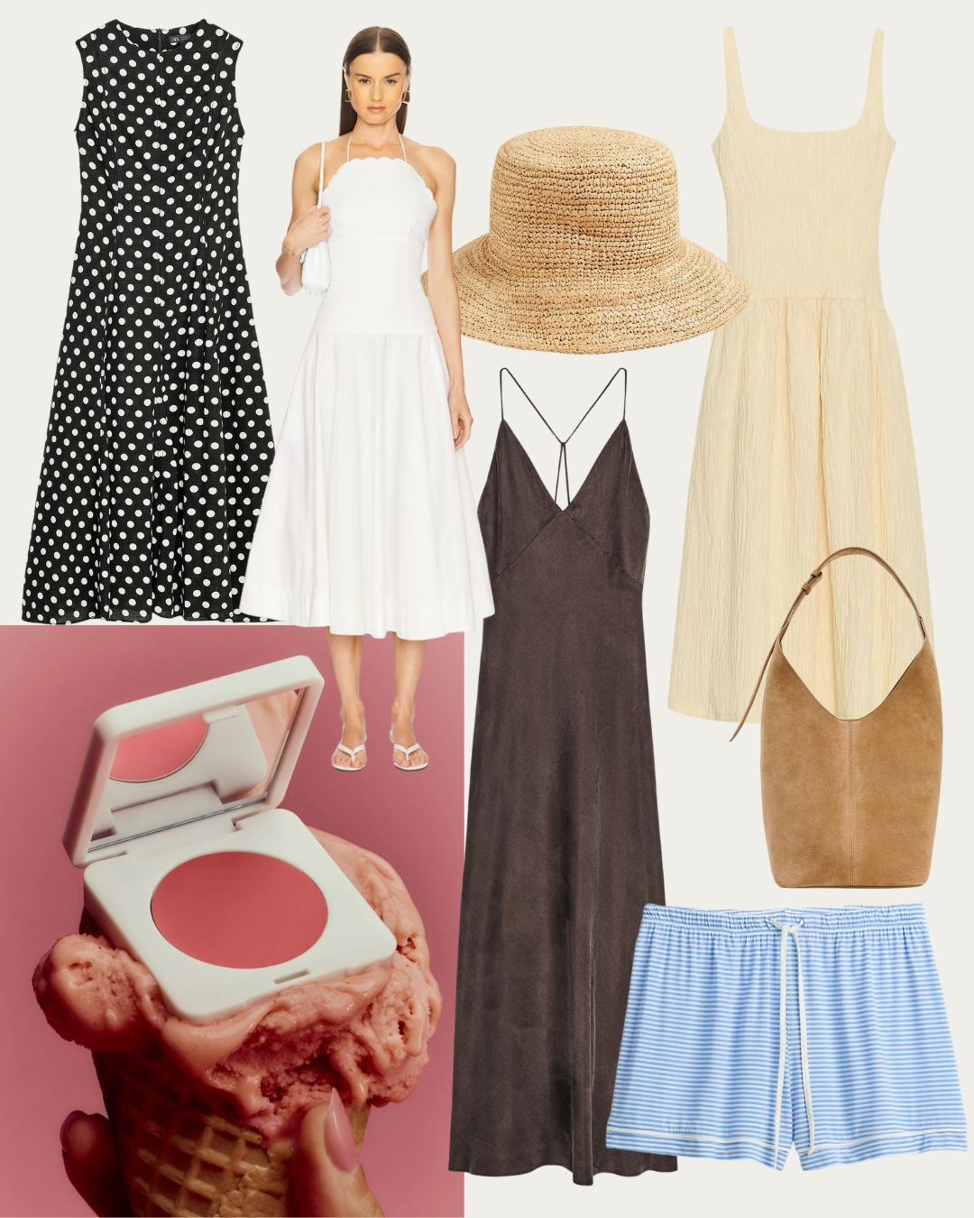 July best sellers!  

 

#LTKSeasonal #LTKStyleTip #LTKBeauty