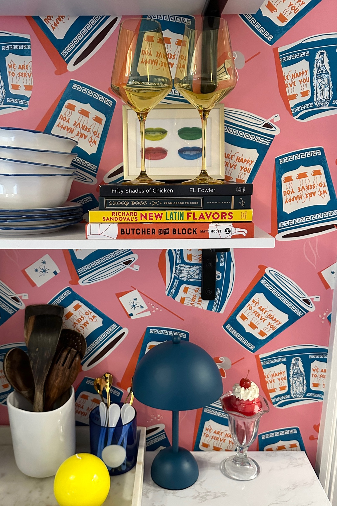 A few cute kitchen finds! 

#LTKFindsUnder100 #LTKFindsUnder50 #LTKHome