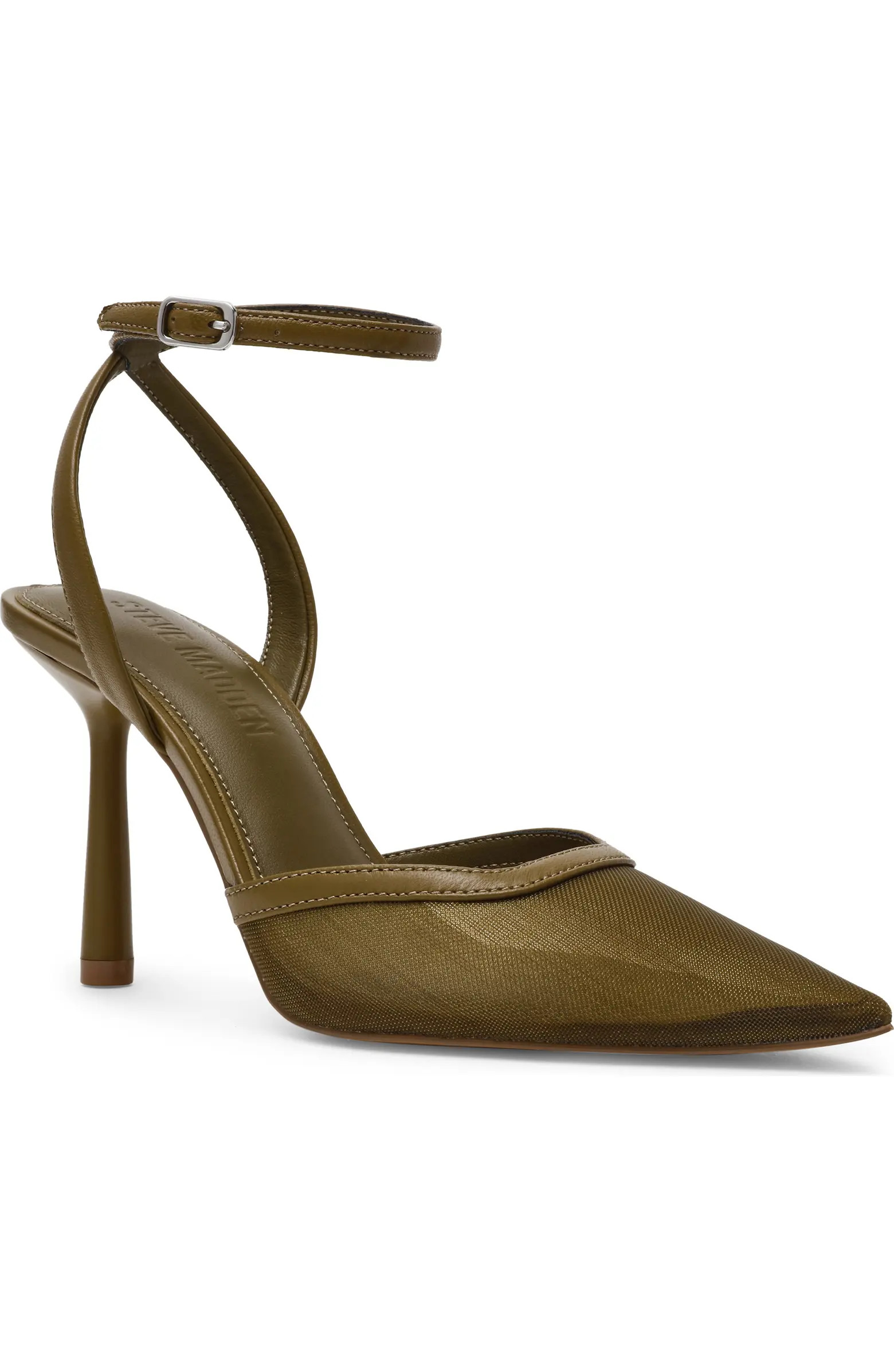 Alliance Pointed Toe Pump (Women) | Nordstrom