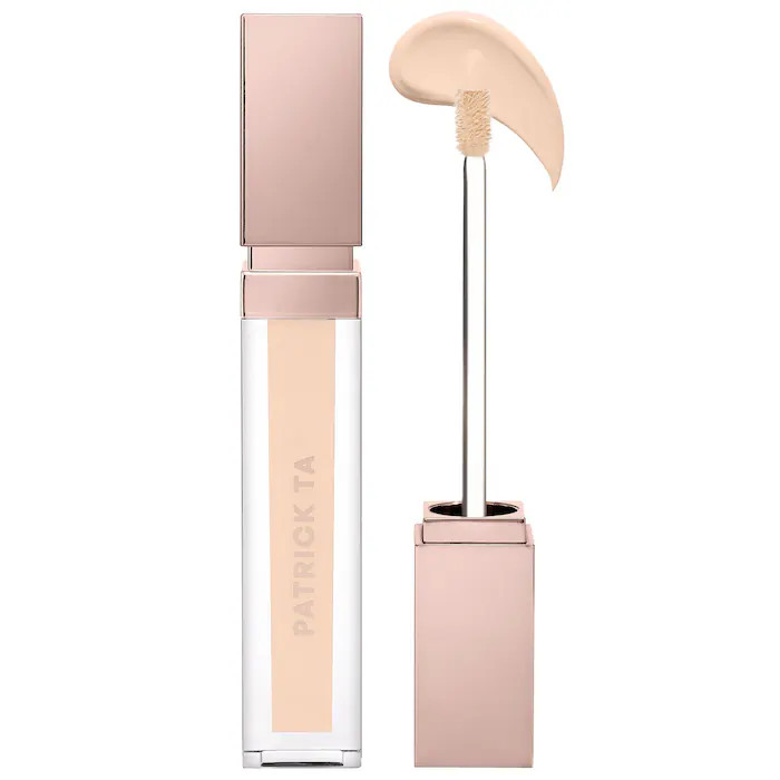 Major Skin Soft Blur Brightening Hydrating Concealer with Vitamin E | Sephora (US)