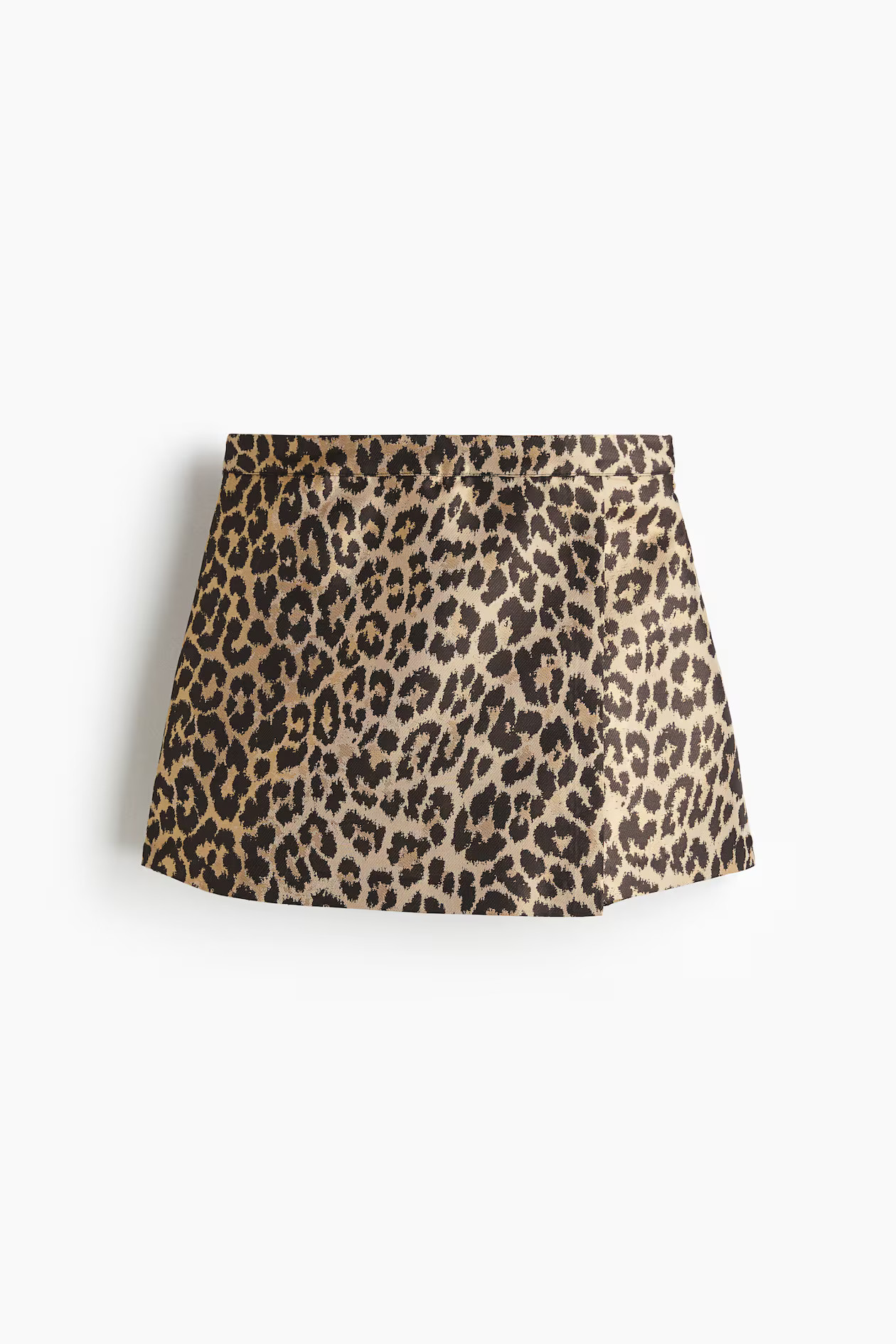 Wrap Skort | H&M (US + CA)