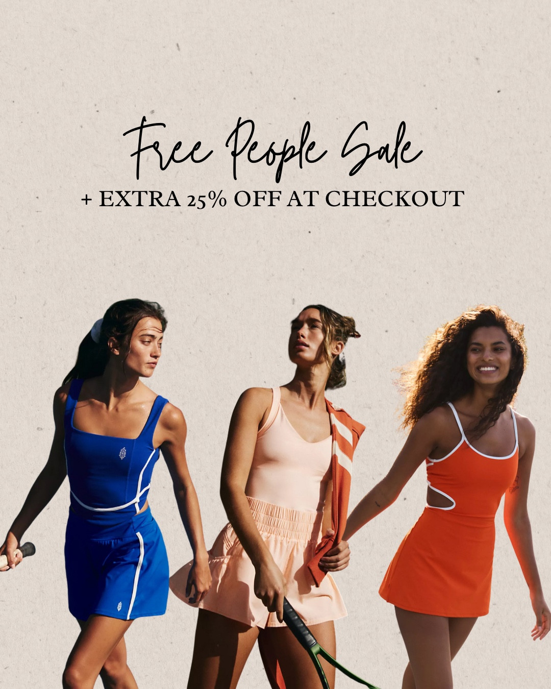 free people sale!! + extra 25% off 

viral 2 tone tank! 

knit sweaters and sweatshirts for fall
tons of dresses, onesies & matching sets on sale! 

#LTKFitness #LTKSeasonal #LTKSaleAlert