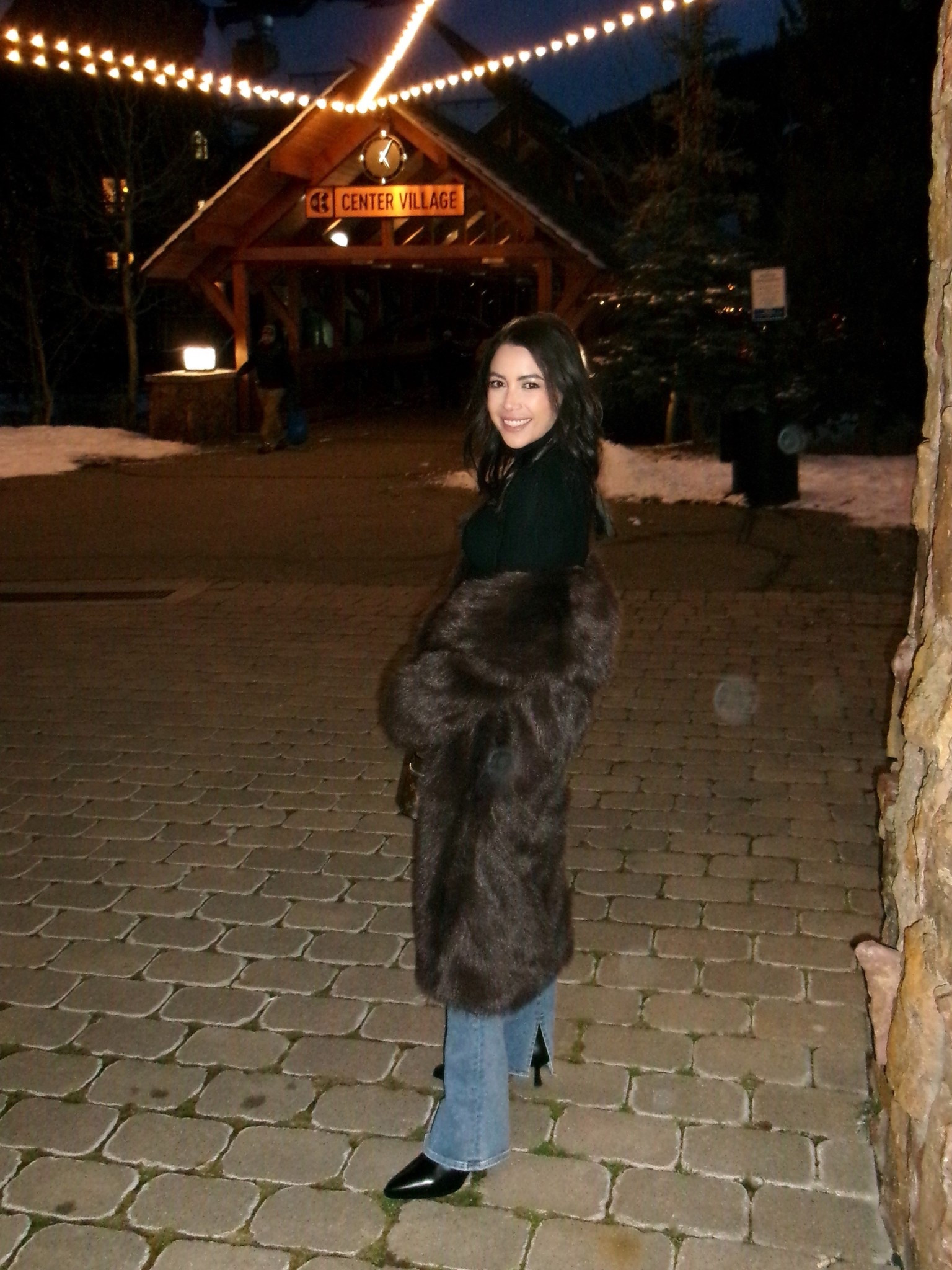 Brown faux fur jackets for winter 🧸🤎

#LTKFindsUnder50 #LTKSeasonal #LTKHoliday