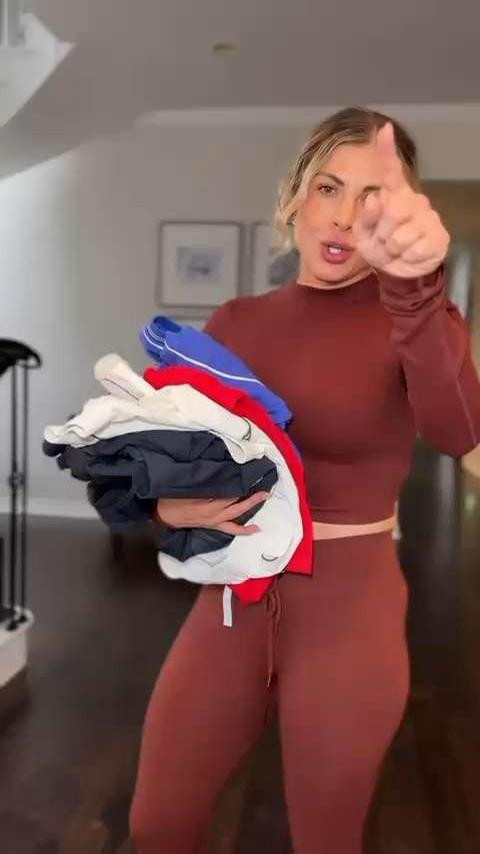 Starting the year comfy and confident with an Amazon athleisure haul made for real life. Cozy pieces that keep up with every plan and mood. 🎉✨🧘‍♀️
#AmazonAthleisure #NewYearStyle #AthleisureLooks #ComfyOutfits #EverydayWear #ActiveStyle #CasualChic #LTKFinds #AmazonHaul #StyleInspo 

 #LTKootd #LTKActive