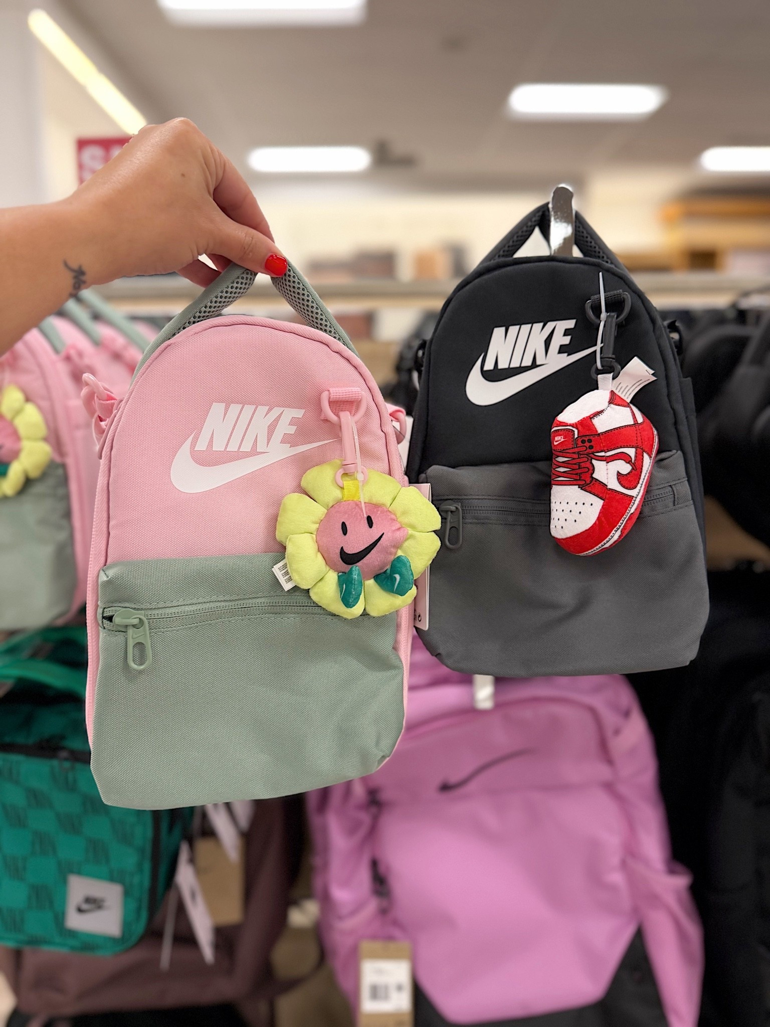 Nike lunchboxes for girls & boys!

#LTKKids #LTKSeasonal #LTKmomlife