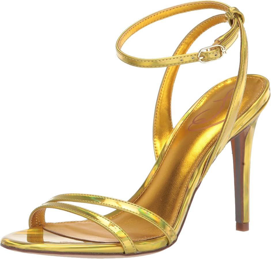 Sam Edelman Women's, Gemmie Sandal | Amazon (US)