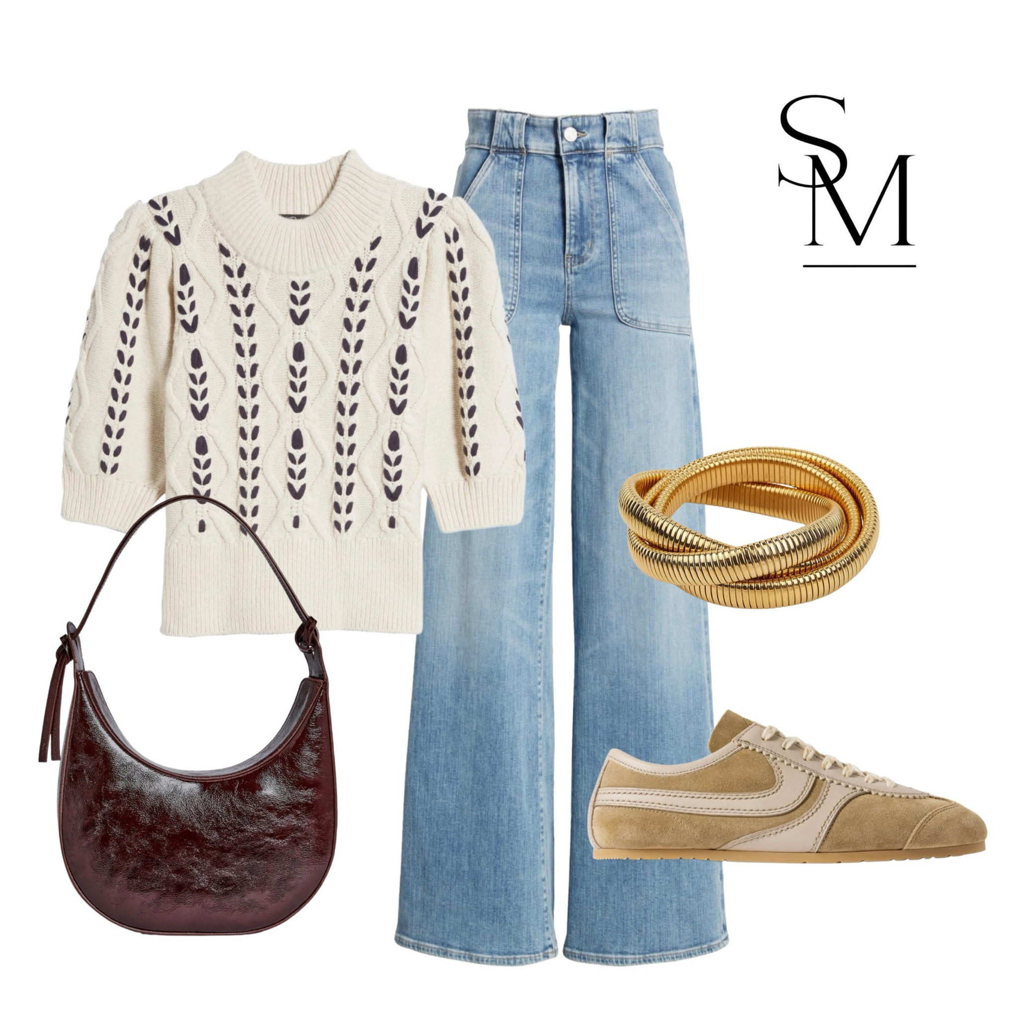 #LTKItBag #LTKShoeCrush #LTKSeasonal