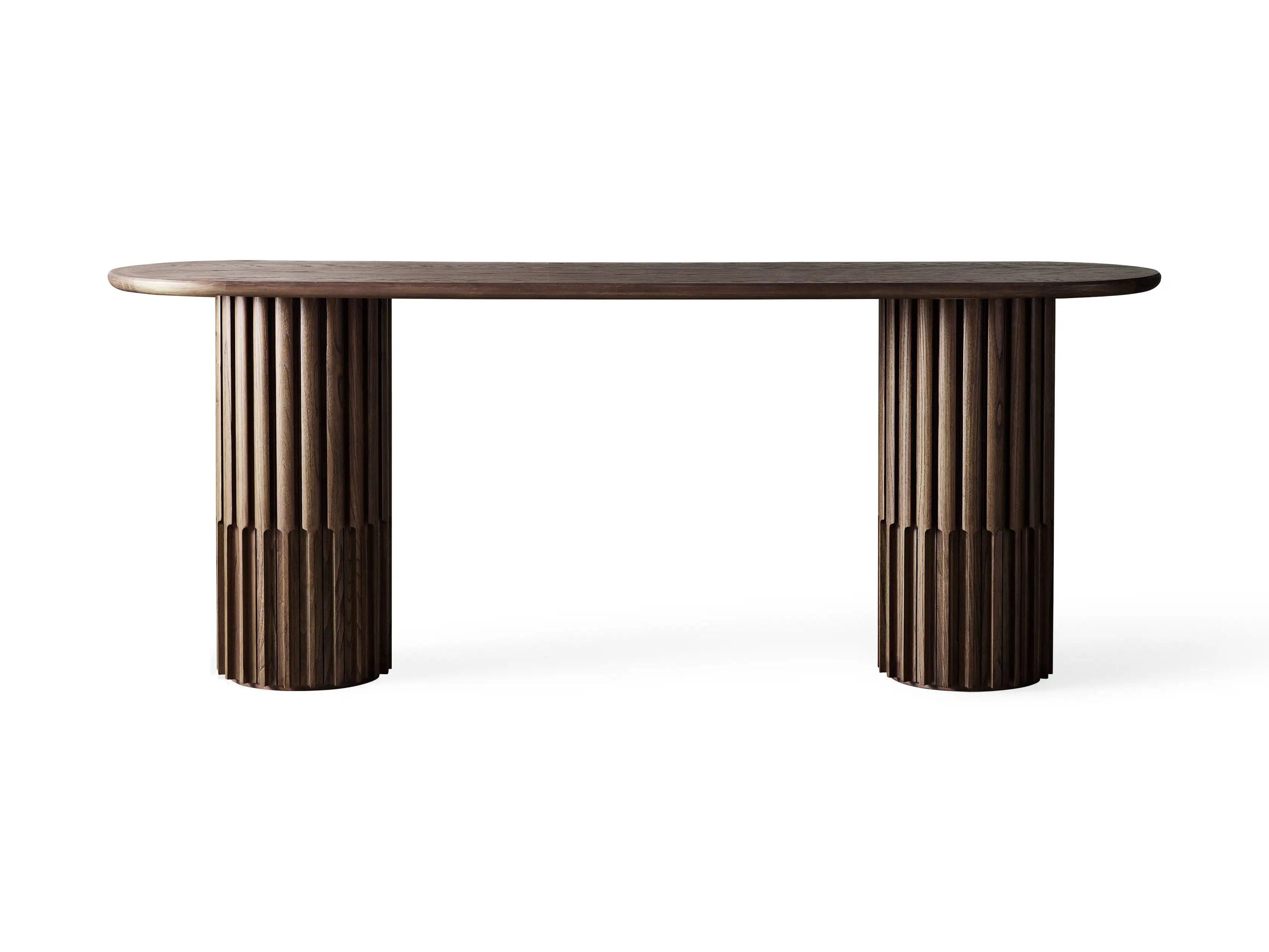 Paleta Console Table | Arhaus