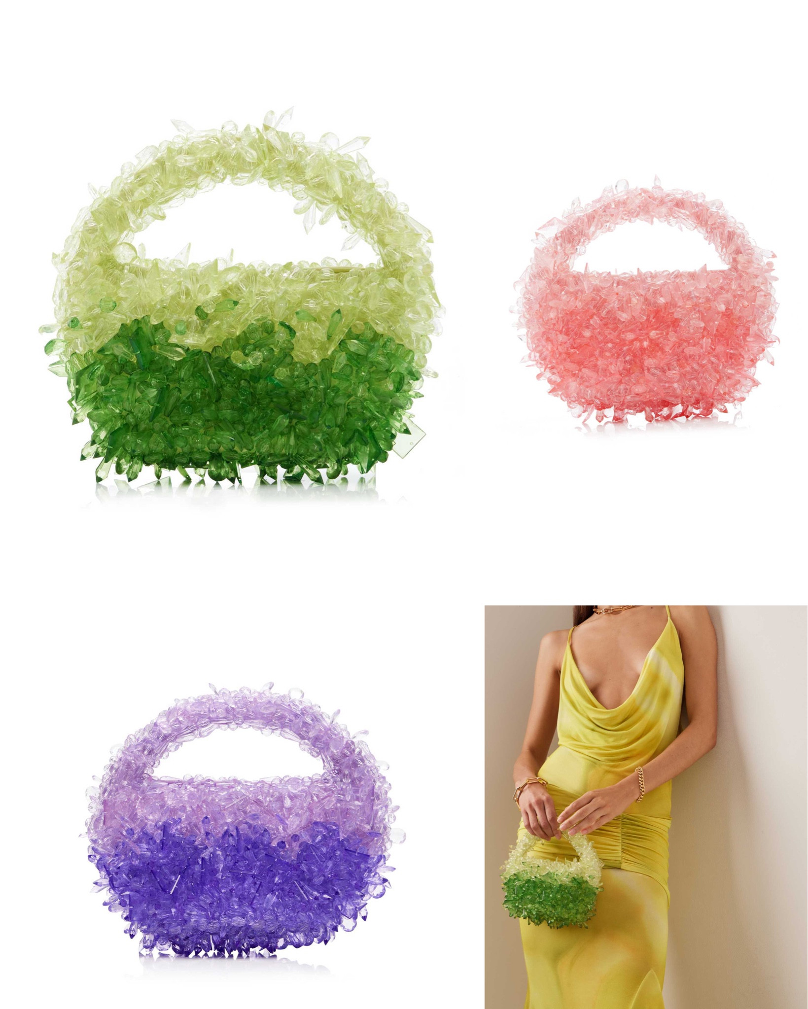 Affordable luxury handbags 
Going out options 

#LTKstyletip #LTKitbag