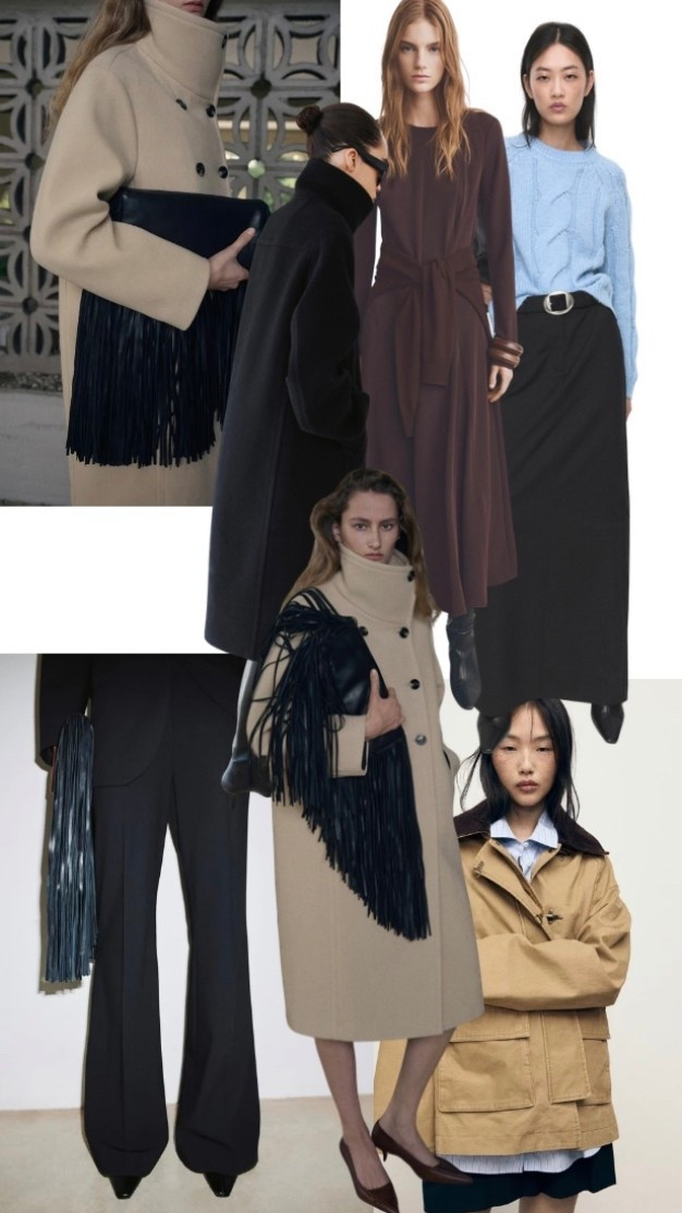 The Mango December Edit 

Winter | Cost | Bag | Jacket | Dress | Party | Highstreet | Wishlist | Gifting | Edit | Styling | Accessories | Workwear 


#LTKuk #LTKwinter #LTKbag