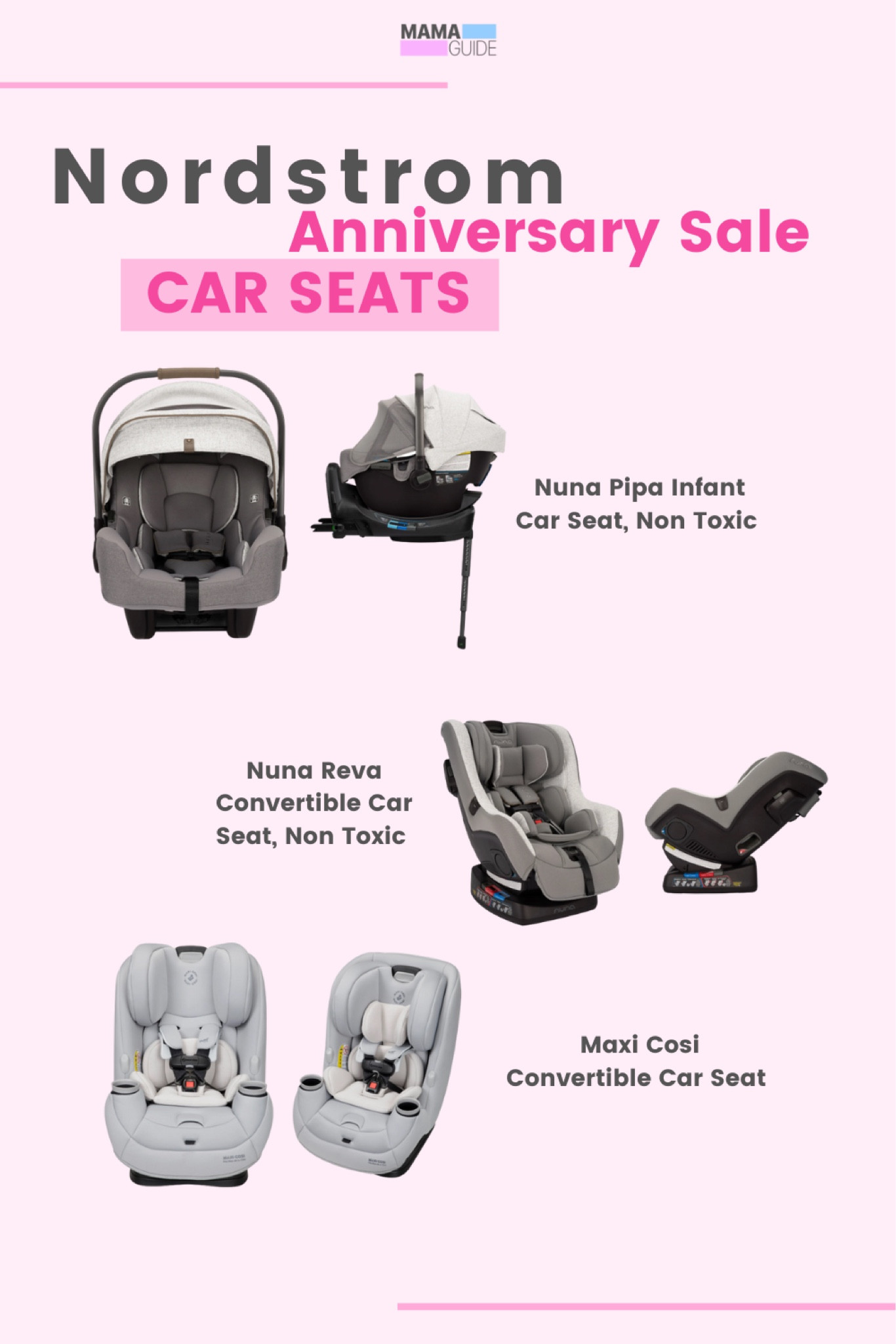 Non toxic infant outlet car seat