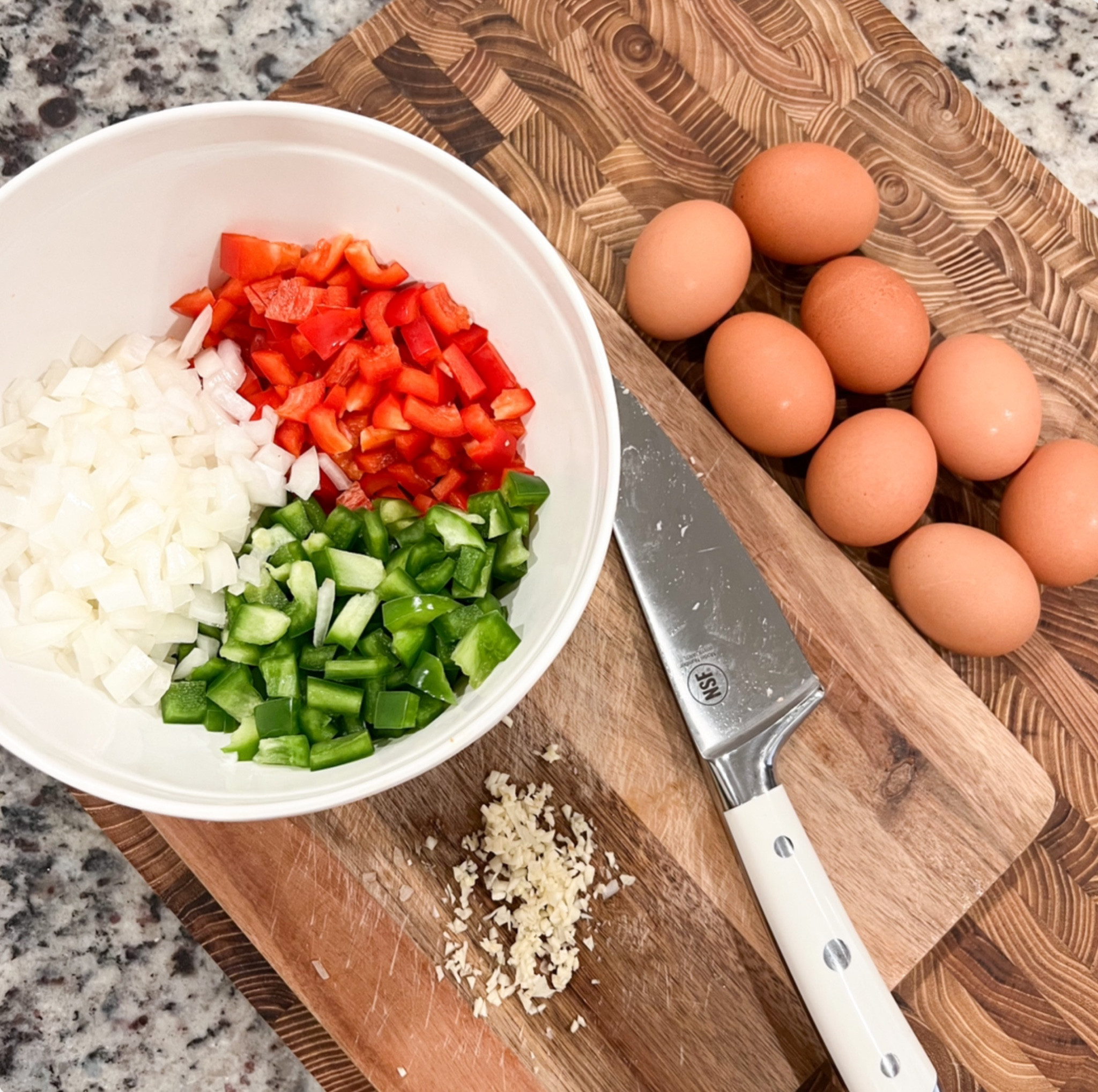 Kitchen staples I use often. Linking same brand of the large cutting board in the round version. 

#LTKfamily #LTKhome
