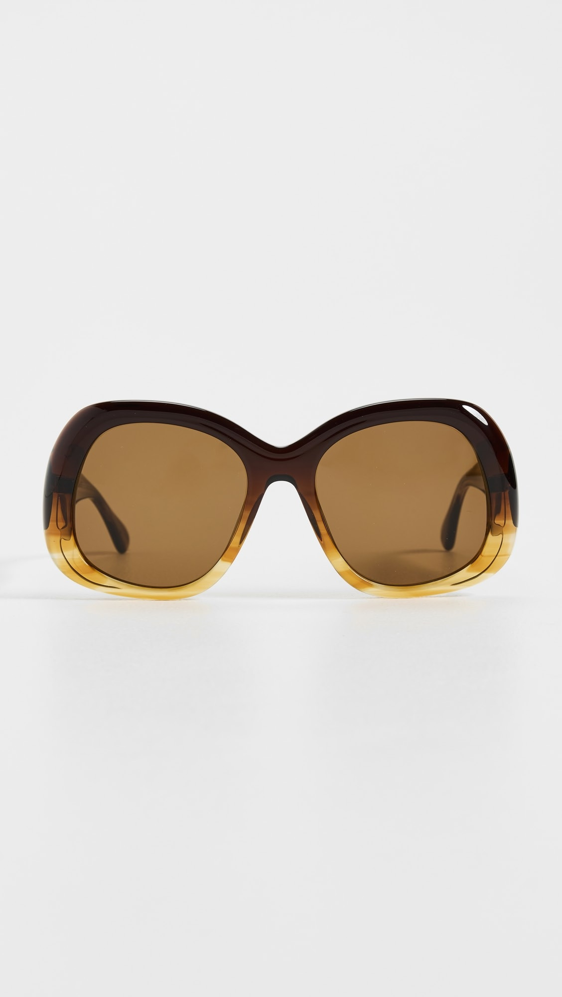 SIMONMILLER x Delarge Faro Sunglasses | Shopbop