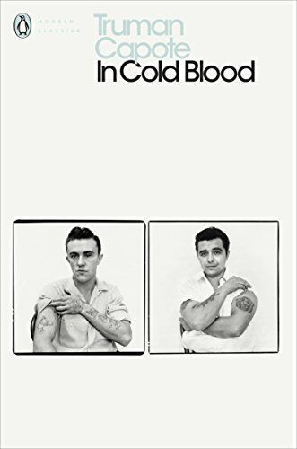 In Cold Blood : A True Account of a Multiple Murder and Its Consequences (Pengui 9780141182575 | ... | eBay UK