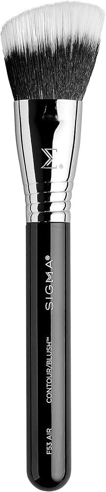 Sigma Beauty F53 Air Contour/Blush Makeup and Skincare Brush | Amazon (US)