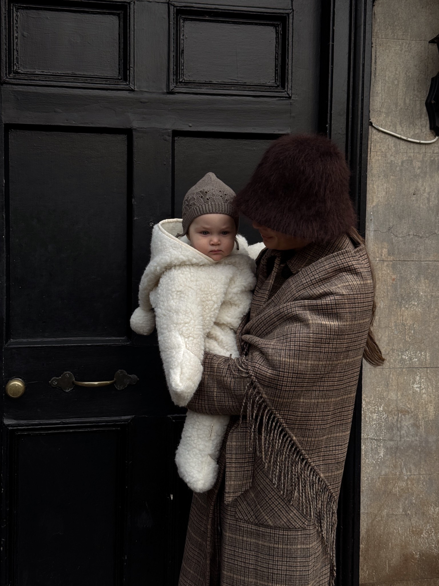 Cosy season ✨

#LTKireland #LTKeurope #LTKbaby