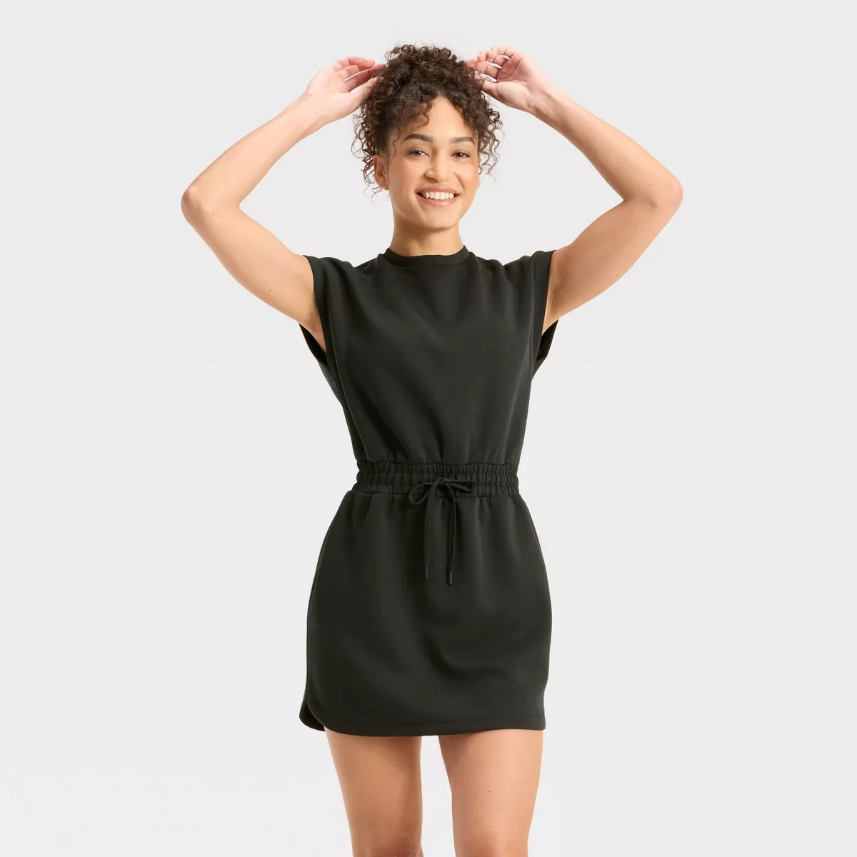 Women's Airy Sleek Dress - All In Motion™ | Target